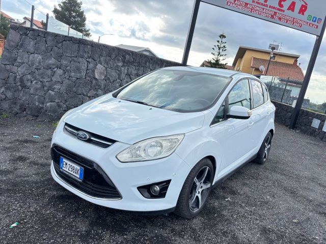 Ford C-Max 1.6 TDCi 115CV Titanium