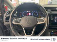 Volkswagen Touran - Vorschau Bild 14