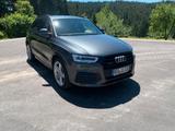 Audi Q3 2.0 TDI quattro S tronic 135kW- 3xS-Line-Bose - Audi Q3 von privat