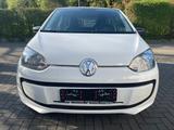 Volkswagen up take up - Gebrauchtwagen in Hannover bis 5.000 Euro