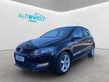Volkswagen Polo V Black Edition 1.2 KLIMA SITZH KAM TÜV Neu - Volkswagen Polo: Edition