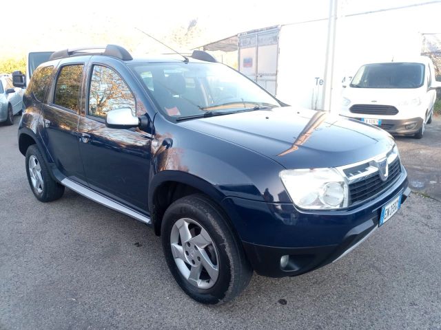 Dacia Duster 1.5 dCi 90CV 4x2 Lauréate