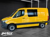 Mercedes-Benz Sprinter 215CDI Kompakt AHK/LED/KLIMA/DAB/MBUX - Mercedes-Benz Sprinter: 215 Cdi