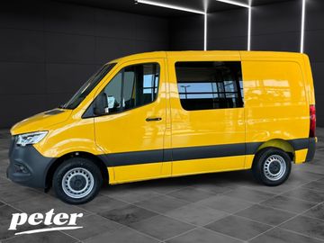 Mercedes Sprinter - 2