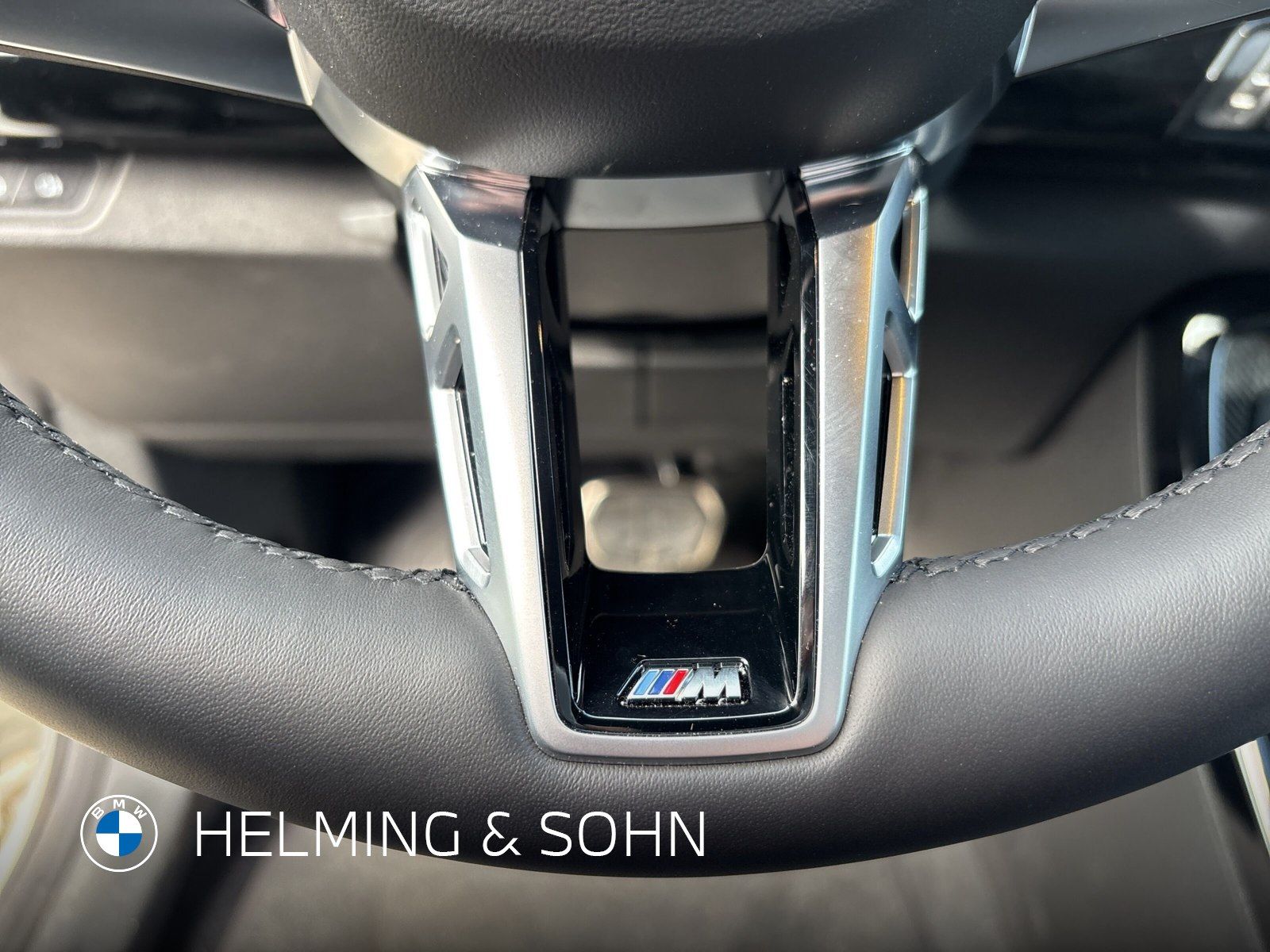 BMW iX1 - Bild 15