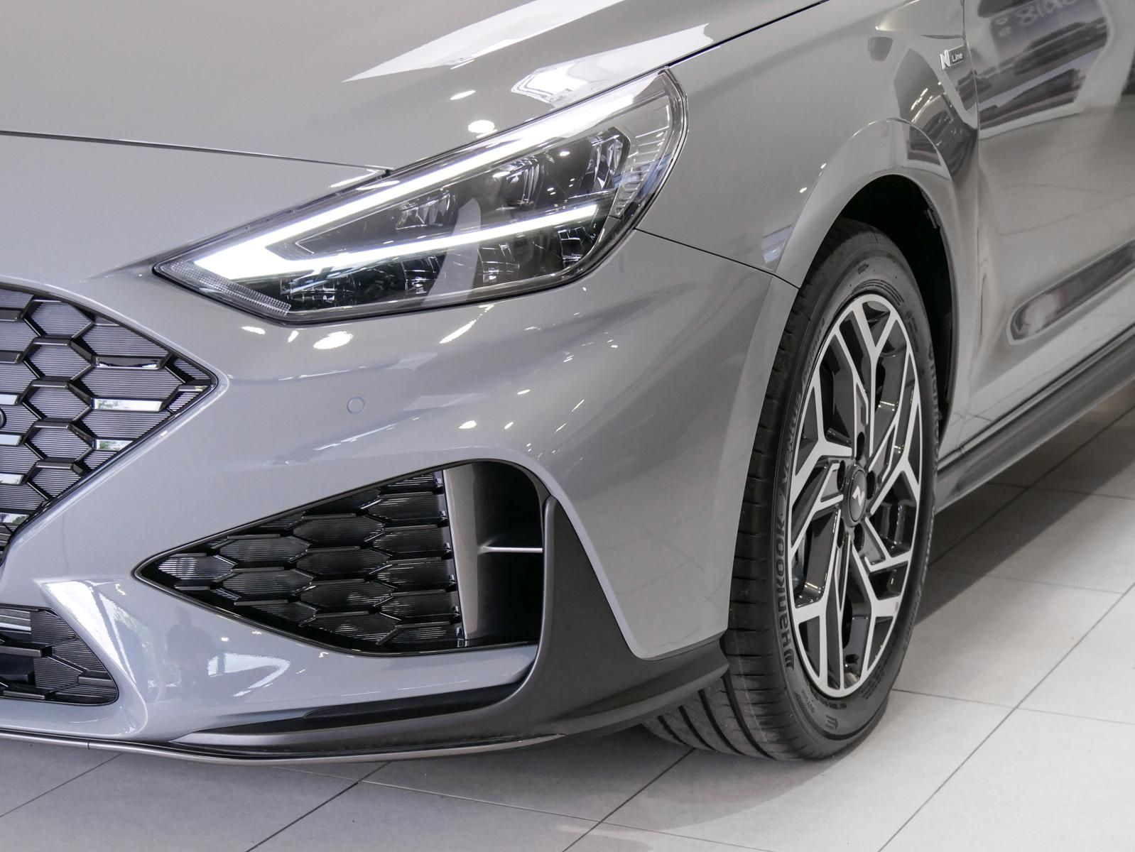 Hyundai i30 – Bild 12