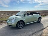 Volkswagen New Beetle 1.8T United Cabriolet United - Volkswagen New Beetle: United