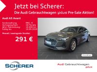 Audi A5 - Vorschau Bild 1
