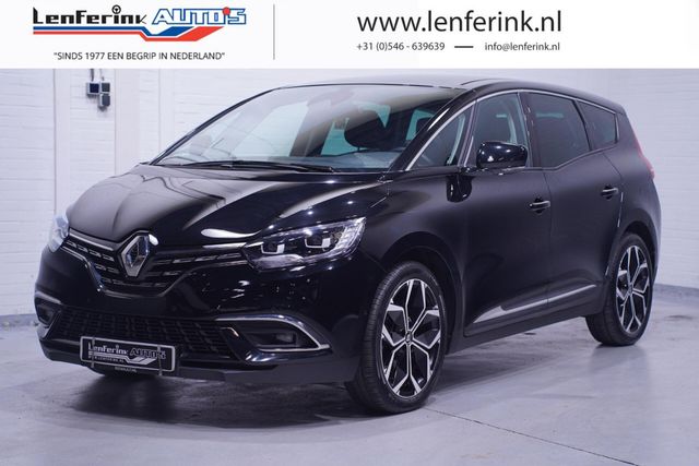 Renault Grand Scenic 1.3 TCe Techno 7p. NAP 7 sitze klim