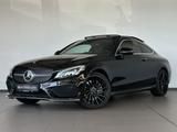 Mercedes-Benz C 400 MB|AMG|4MATIC|PANO|BURM|HuD|MBEAM|KEYLESS - Mercedes-Benz C 400 aus 2018