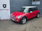 MINI COOPER Mini Cooper 1.6 Klima Alu TÜV NEU - gebrauchte MINI MINI aus dem Jahr 2003