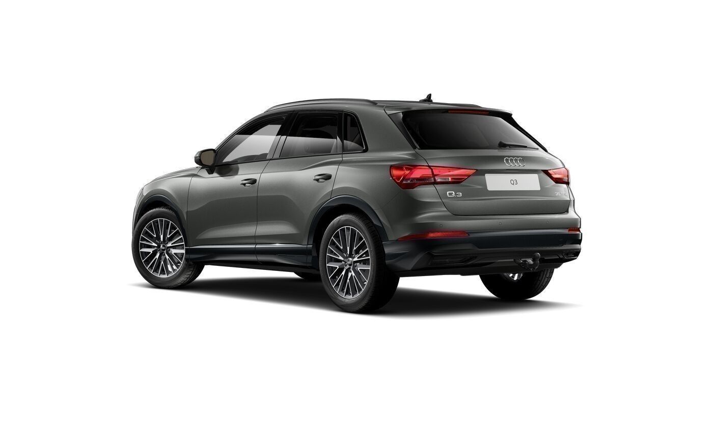 Audi Q3 - Bild 3