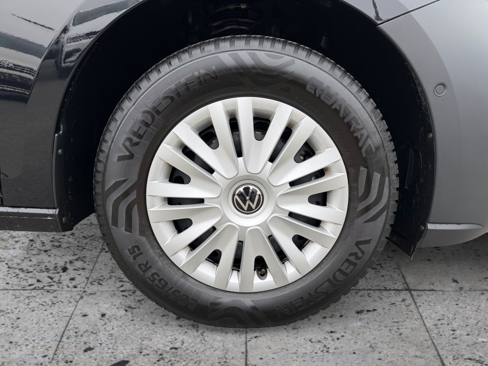 Volkswagen Caddy - Bild 7