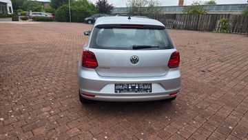 Volkswagen Polo - 6