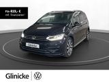 Volkswagen Touran 2.0 TDI R-Line AHK Pano LED LM 18" Navi R - Volkswagen Touran Kleinbus R line mit Diesel-Antrieb