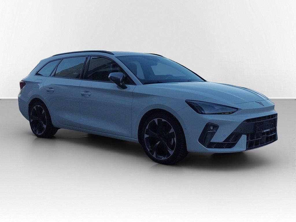 Cupra Leon - Bild 3