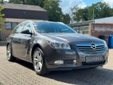 Opel Insignia A Sports Tourer Edition PDC KLIMA GARAN - Opel Insignia aus 2009: Sports Tourer