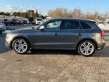 Audi SQ5 3.0 TDI quattro*ACC*PANO*MEMORY*XENON*NAVI* - gebrauchte Audi SQ5 aus dem Jahr 2015