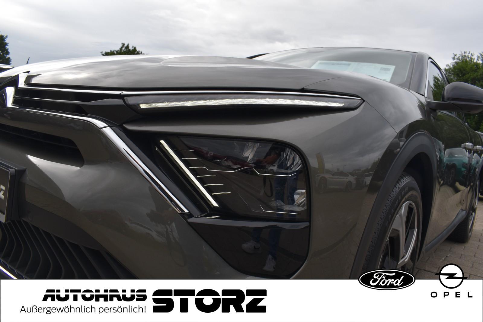 Citroën C5 X Plus |HUD|WINTER-PAKET|KAMERA|ACC|NAVI|