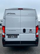 Pössl Summit 640 Shine | Autom. | Schwenkbad | 16"