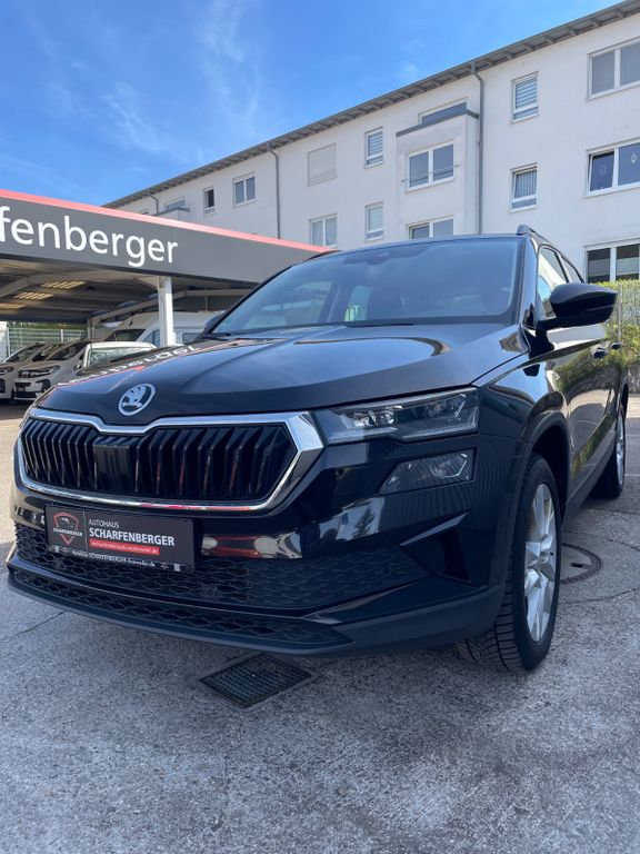 Image of Skoda Karoq