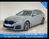 BMW 520d Touring M Sport Paket *1.Hand*HiFi*R-CAM* - BMW 520: M Paket