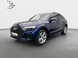 Audi Q5 Sportback 45 TFSI quattro S line*Navi*Matrix* - Audi Q5 Jahreswagen