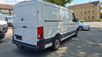 Volkswagen Crafter - 6