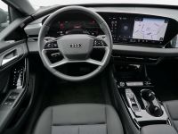 Audi A6 e-tron - Vorschau Bild 8