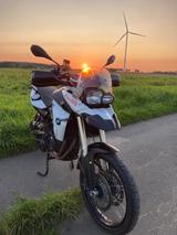 BMW F 800 GS - Offers