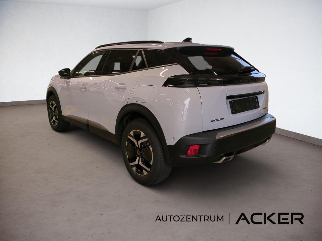 Peugeot 2008 Hybrid 145 Allure AT. 360Kam/Navi/ACC -44%*