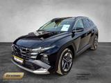 Hyundai Tucson 1.6 T-GDI +48V Trend DCT RÜCKFAHRKAMERA - Hyundai TUCSON aus 2025
