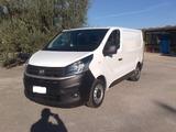 Fiat Talento 2.0mjet 120cv Furgone - 2022 - Fiat Talento aus 2022
