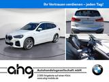 BMW X1 xDrive25e M Sport Steptronic Navi AHK Lenkrad - BMW X1 mit Hybrid-Antrieb