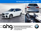 BMW X1 xDrive25e M Sport Steptronic Navi AHK Lenkrad - BMW X1 mit Hybrid-Antrieb