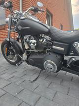 Harley-Davidson Dyna Fat Bob 103 5HD - HARLEY-DAVIDSON CHOPPER 5