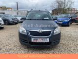 Skoda Roomster 1.4 16V Style Sitzheizung Klimatronik - Skoda Roomster: 1.4
