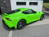Toyota GR Supra 3.0/ Automatik / Garantie/ Milltek - Toyota Supra: GR