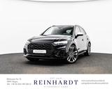 Audi SQ5 TDi ALL BLACK/21Z/MATRIX/ACC/HuD/AIR-SUS/KAM - gebrauchte SUV & Geländewagen