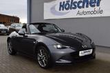 Mazda MX-5 1.5 SKYACTIV-G 131 Sports-Line - Mazda MX-5 aus 2016
