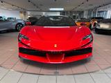 Ferrari SF90 Spider Racing Seats/Lift/JBL - Ferrari SF90 Gebrauchtwagen