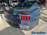 Ford Mustang Coupe V8 Dark Horse Fastback Navi Sounds - Ford: Fastback