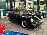 Porsche 911 3,2 Carrera Coupe - Porsche aus 1985: 911