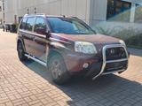Nissan X-Trail Comfort*EXPORT* - gebrauchte Nissan X-Trail aus dem Jahr 2003