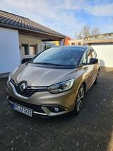 Renault Grand Scenic Intens ENERGY dCi 110 EDC Intens - Renault Grand Scenic: Energy Dci