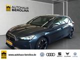Cupra Leon 1.4 e-Hybrid DSG *ACC*NAV*LED*PDC*SHZ* - Cupra Leon Gebrauchtwagen in Berlin