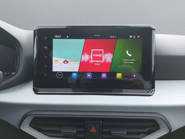 Arona Road Edition 1.0 TSI *AHK+NAVI+LED+ACC*