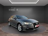 Audi A3 Sportback quattro S-line/DSG/XEN/ACC/NAV - Audi A3 mit Schiebedach