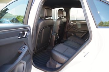 Porsche Macan*1.Hand,AppleCarPlay,Kamera,Sitzheizung,SWA