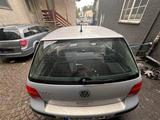 Volkswagen Golf 1.4 - gebrauchte VW Golf aus dem Jahr 1999